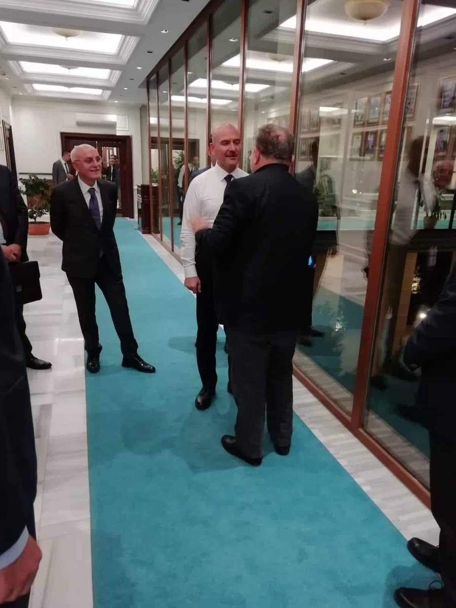 Adam gibi adam Soylu bir insan