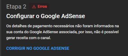 urony24's tweet photo. @TeamYouTube Poderia me enviar mais detalhes na DM? https://t.co/YVoe7m2XhW