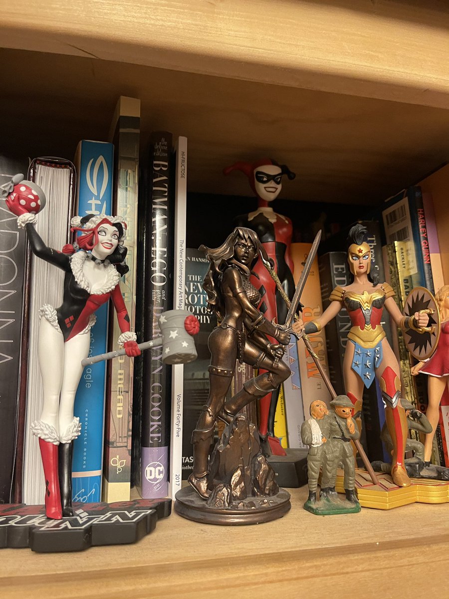 Jimmy Palmiotti tweet media