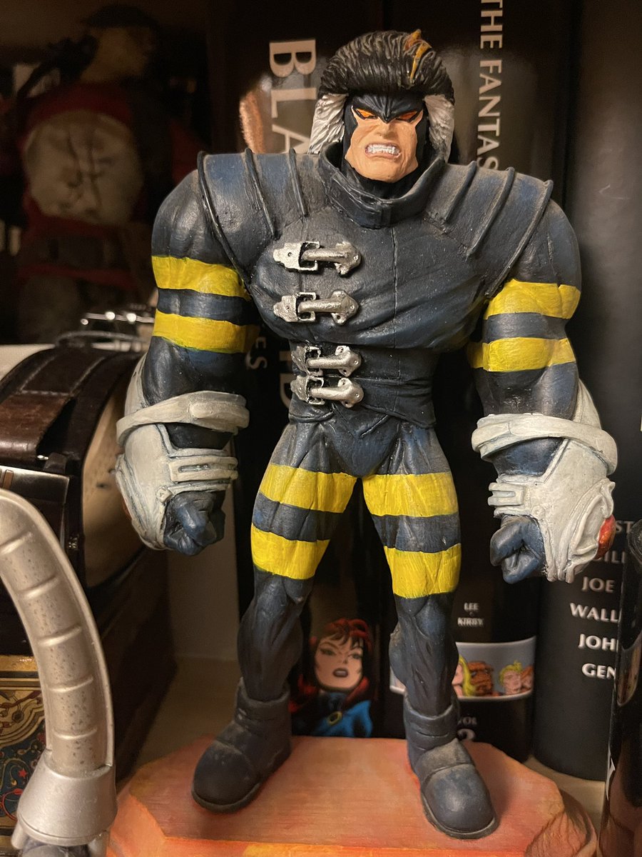 Jimmy Palmiotti tweet media