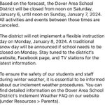 Photo by Dover Area Schools (@DoverSD)