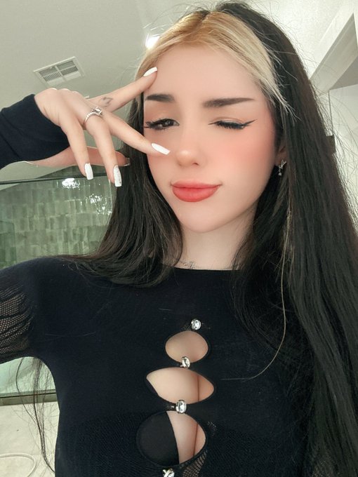 Starting to feel better ?❤️ https://t.co/BwECyvk2yF