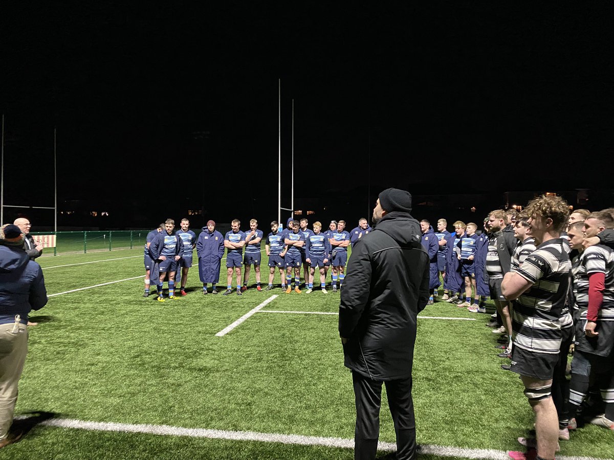 Slane_Road_Bohs's tweet photo. @NELBIRFU McGowan Cup Final
Dundalk 32 - 30 @Navanrfc
So close to a deserved first McGowan Cup win since 2005.
Gutsy performance from the team, a performance to be very proud of πͺπͺπͺ
#navantothecore https://t.co/wZhV8DCZlp