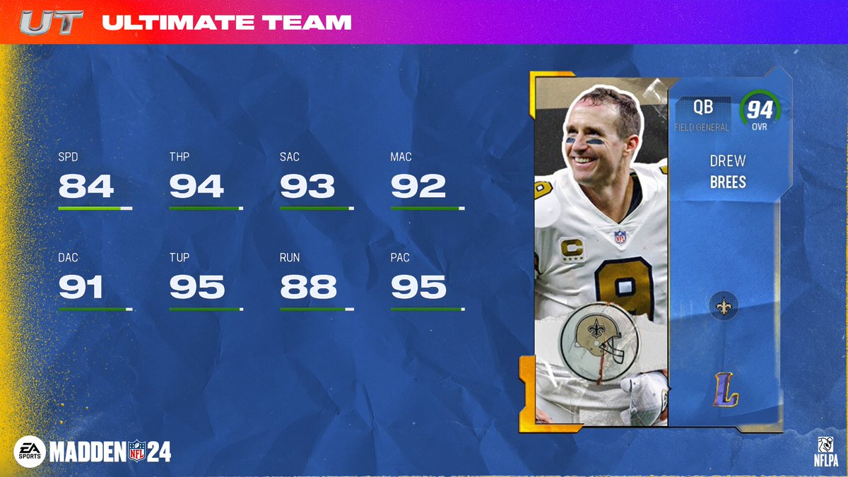 Madden Ultimate Team tweet media
