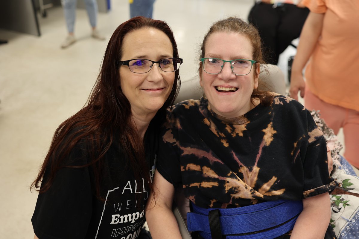 If you find caring for people rewarding &amp; are seeking a fulfilling position, come work for us as a direct support professional! Some benefits include 3-day work week &amp; rates starting at $19.83/hour! Learn more about this position on our website! LifeScapeSD.org/Careers