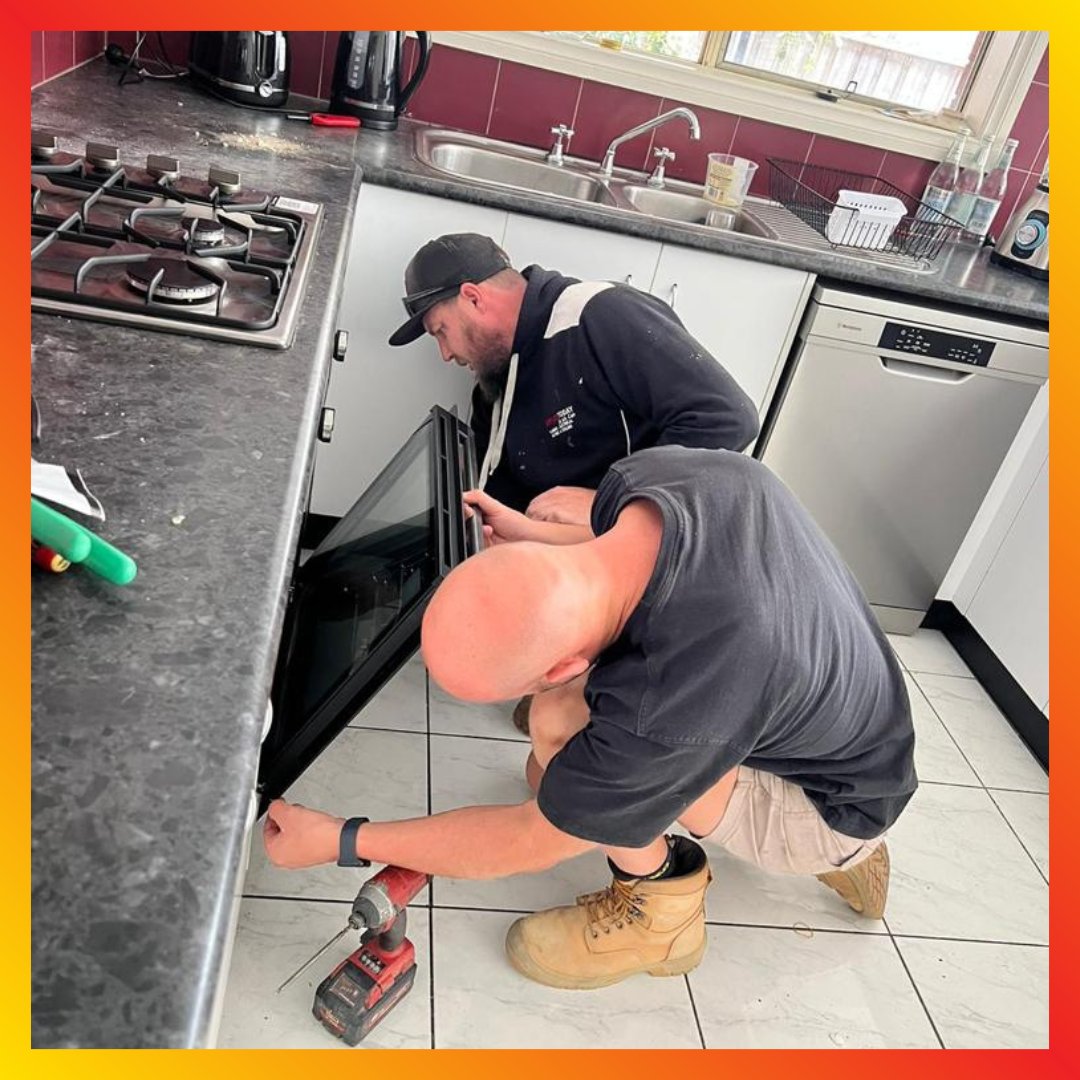 service_todayau's tweet image. Do you want to elevate your kitchen experience with seamless appliance installation? 🌟✨Our expert team will transform your space. Welcome to the heart of your home! ❤️🍽️

#saturday #plumbernearme #localplumbers #plumbinglife #applianceinstallation #plumber