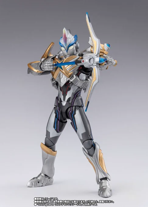 魂ネイションズ公式/BANDAI SPIRITS TAMASHII NATIONS OFFICIAL on X