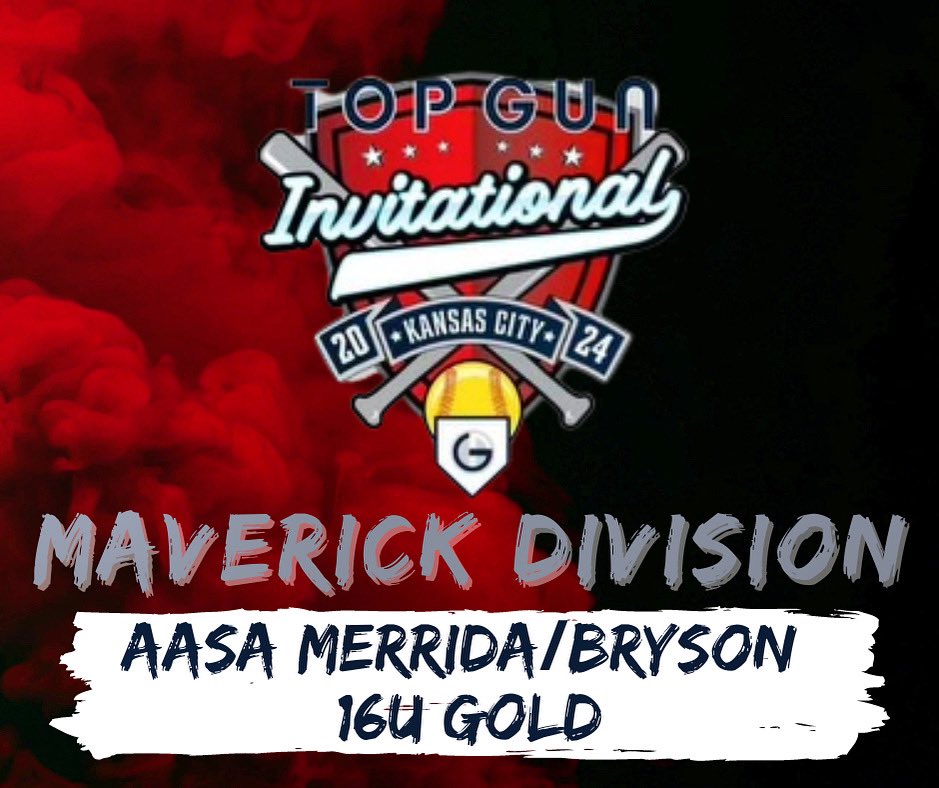 Firecrackers Leles 18 Gold (@fcleles18gold) on Twitter photo Invite accepted! We are headed to Kansas City this June to play in the Maverick Division of the <a href="/TopGunEvents/">Top Gun Events</a> Invitational! We can’t wait to showcase our skills in one of the top tournaments of the summer! 🥎❤️ <a href="/ExtraInningSB/">EXTRA INNING SOFTBALL</a> <a href="/BrenttEads/">Brentt Eads</a> <a href="/SoftballDown/">Down South Softball</a> <a href="/D1Softball/">D1Softball</a> <a href="/TopPreps/">SPORTS NEWS, VIDEOS, GRAPHICS, EXPOSURE & MORE</a> Invite accepted! We are headed to Kansas City this June to play in the Maverick Division of the <a href="/TopGunEvents/">Top Gun Events</a> Invitational! We can’t wait to showcase our skills in one of the top tournaments of the summer! 🥎❤️ <a href="/ExtraInningSB/">EXTRA INNING SOFTBALL</a> <a href="/BrenttEads/">Brentt Eads</a> <a href="/SoftballDown/">Down South Softball</a> <a href="/D1Softball/">D1Softball</a> <a href="/TopPreps/">SPORTS NEWS, VIDEOS, GRAPHICS, EXPOSURE & MORE</a>