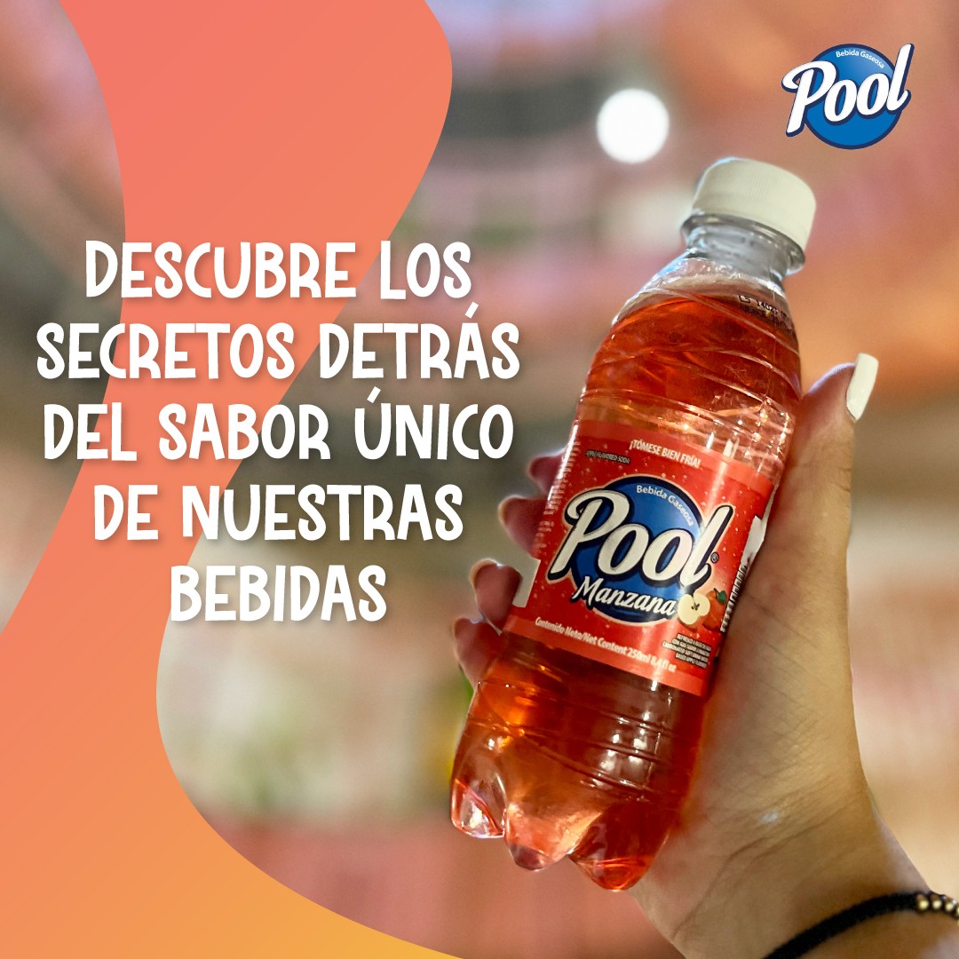 BEBIDAS POOL tweet media
