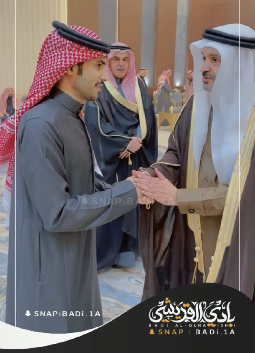 خاتم بن ماجد بن سوقان tweet media