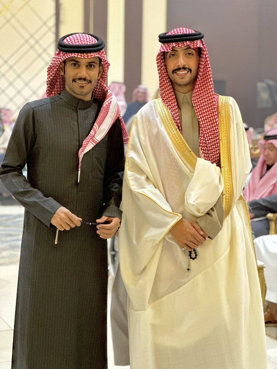 خاتم بن ماجد بن سوقان tweet media