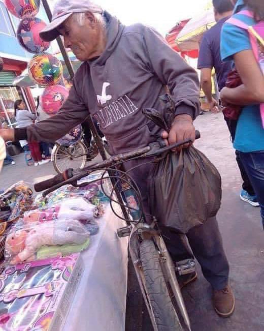 Klick Social Mx tweet media