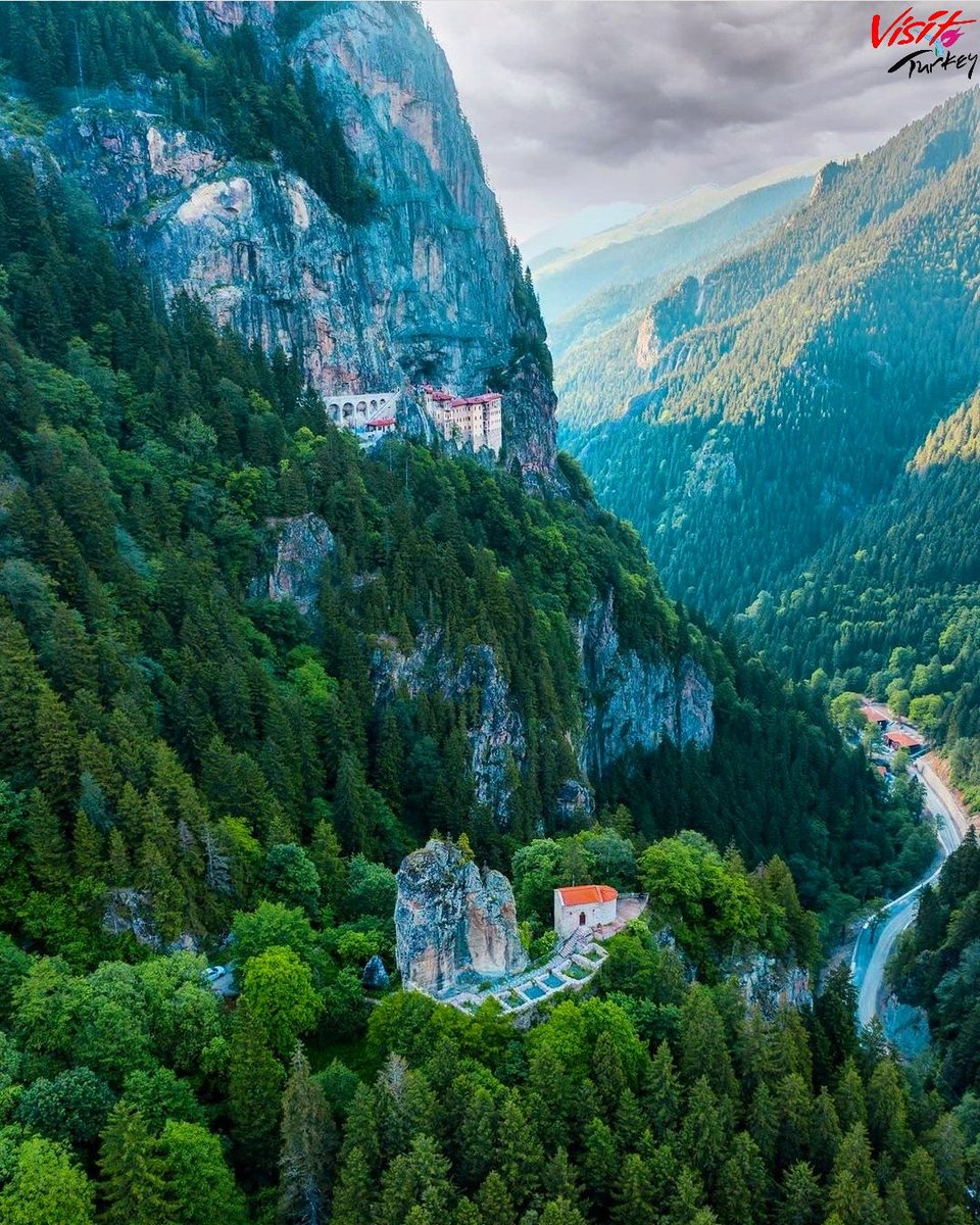 VisitTurkey🇹🇷 tweet media