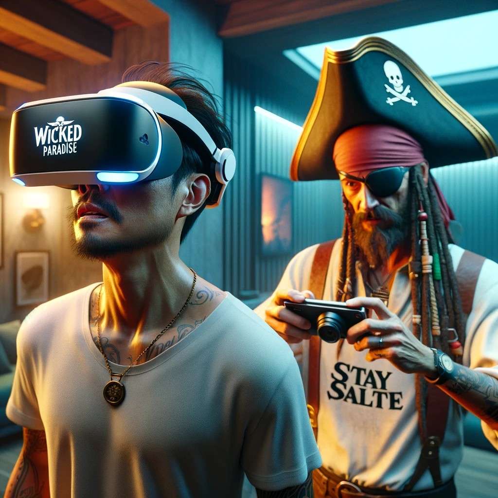 Cubieverse AI Memes commence

#Cubieverse