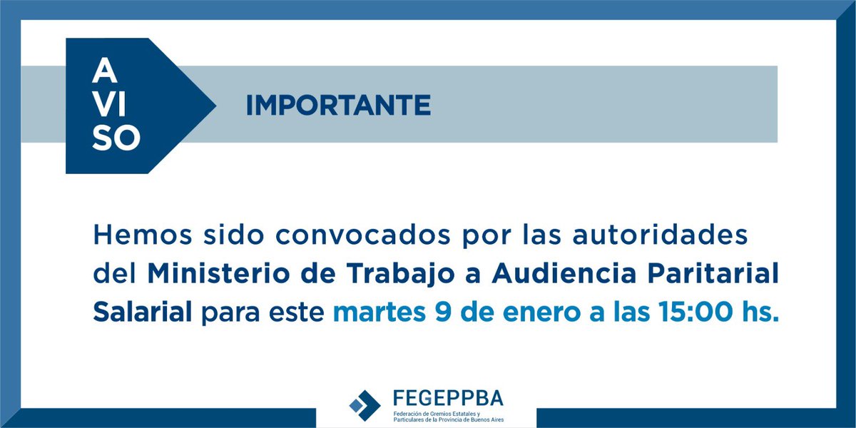 En respuesta al pedido realizado al <a href="/Kicillofok/">Axel Kicillof</a>!  Se reanuda la paritaria salarial en pcia de Bs As, para los trabajadores estatales!