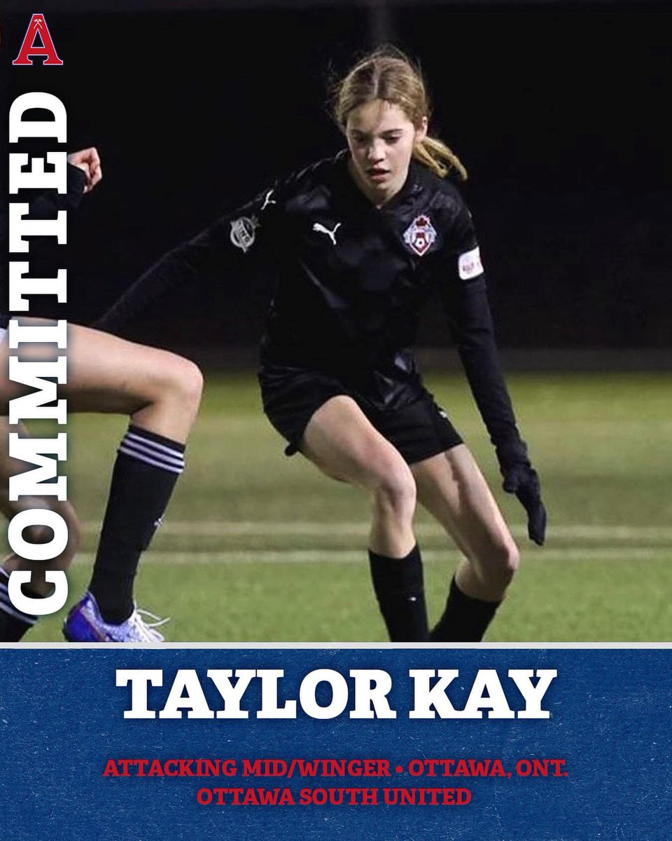 Axewomen Soccer tweet media