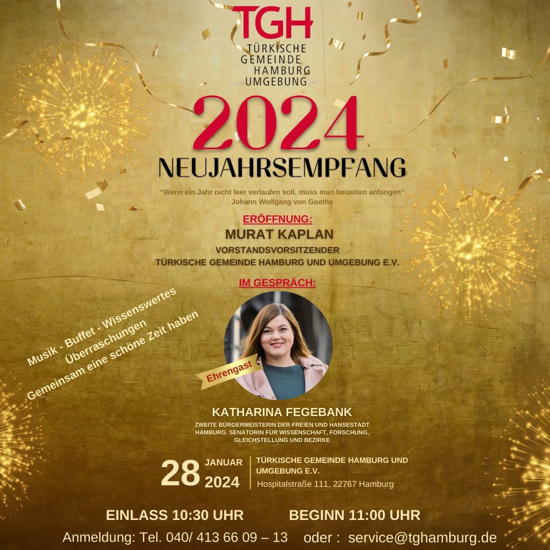 TGH Türkische Gemeinde Hamburg und Umgebung e.V. (@tgh_hamburg) on Twitter photo 