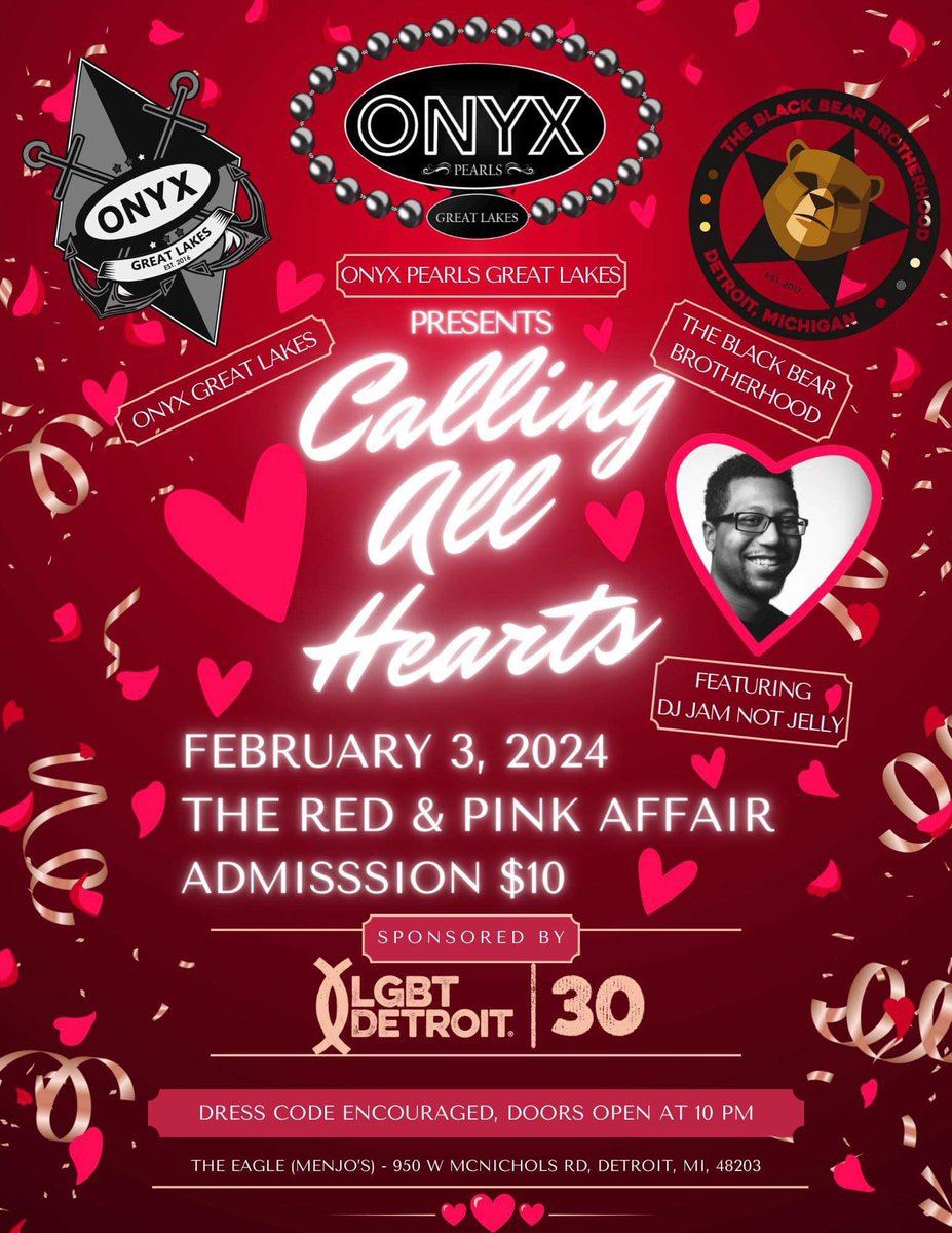 Onyx Great Lakes tweet media