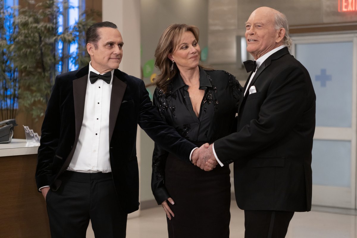 MIchael Fairman tweet media