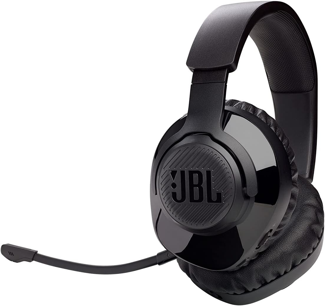 🎧🎮 Immerse Yourself in Gaming! JBL Quantum 350 - Wireless PC Gaming Headset for $69.95! 🌟

- 💲 Deal Price: $69.95
- 💵 Original Price: $99.95
- 📎 urlgeni.us/amzn/klmgE
- #GamingHeadset #AudioEssentials 🎮 #TechDeals #AmazonDeals 🛍