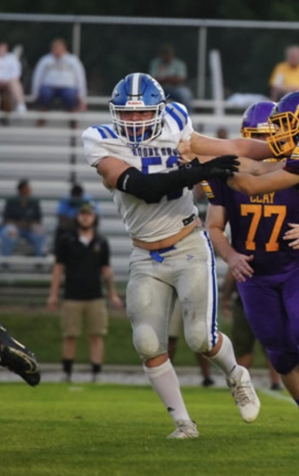 FootballBoone's tweet image. A New year = A new football season. 

#ContinueTheProcess 🔝📈