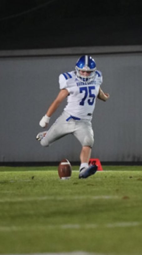 FootballBoone's tweet image. A New year = A new football season. 

#ContinueTheProcess 🔝📈