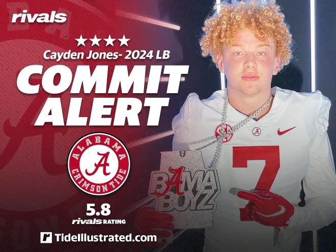 We had the privilege to sit next to <a href="/caydenjones_33/">Cayden Jones</a>  on our flight back home. He was headed back home after playing in the UA All American Football Game. He was so polite and humble. I hope for nothing but great things for this young man! #RollTide