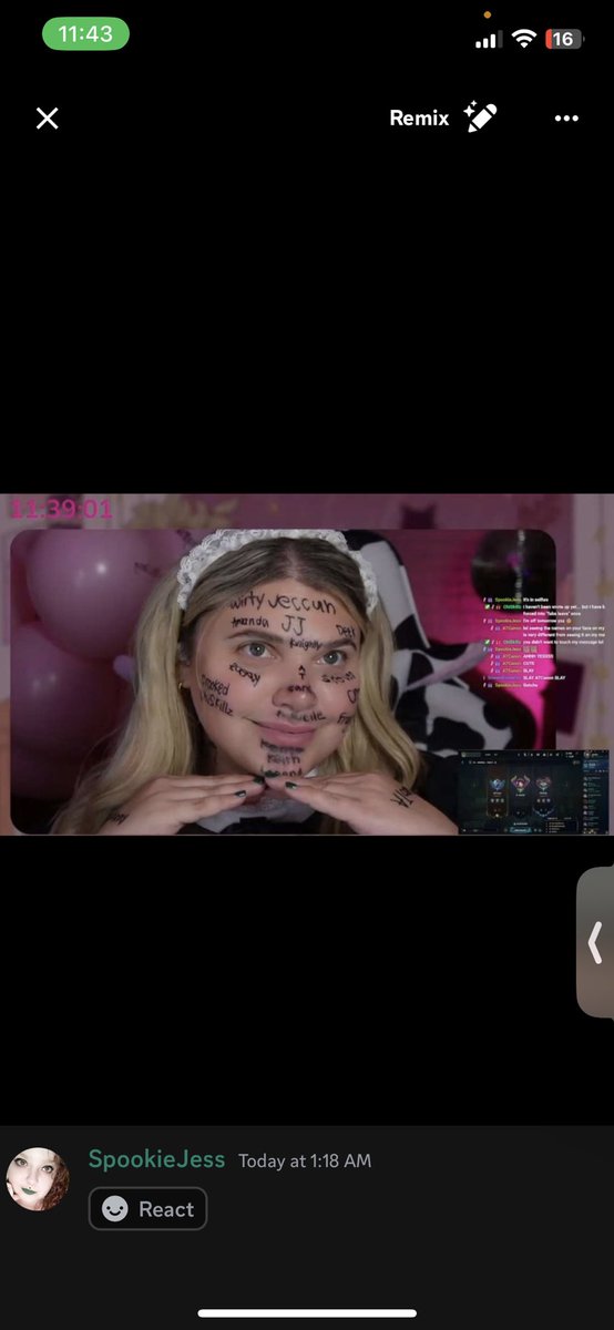 Need a goth baddie, she HAS to be BAD af 😊  who available? Taking applications. Take a note and wait in line ladies.