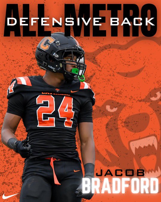 CHS Football tweet media