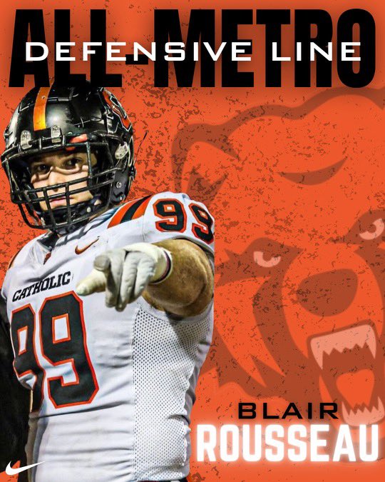 CHS Football tweet media