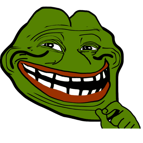 trollfaceada's tweet photo. Trollface with @ADA_PEEPOS
🚨#CNFTGiveaways🚨

🏆 5 Trollface Pass 🎟️

Simply:
☑️Follow @trollfaceada
☑️❤️&amp;🔁
☑️Tag 3 Drop the address below

⏱️24h
#CardanoNFT #NFT #NFTs #CNFT #ADA #NFTCommunity #NFTGiveaways #CardanoADA https://t.co/J9VaSAjXO6