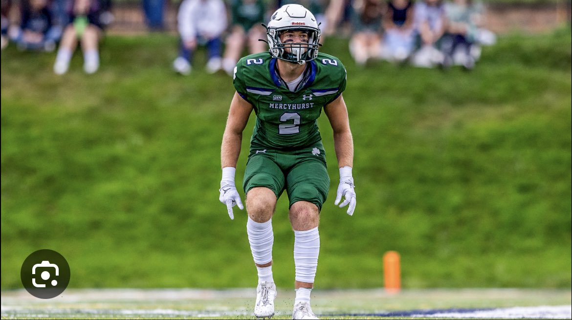 #AGTG after a great conversation with <a href="/zconowal31/">Zach Conowal</a> i am blessed and honored to receive an offer from Mercyhurst University! <a href="/RecruitGeorgia/">Recruit Georgia</a> <a href="/GroveRecruits/">Hillgrove Football Recruiting</a> <a href="/HgroveFootball/">ℍ𝕚𝕝𝕝𝕘𝕣𝕠𝕧𝕖 ℍ𝕊 𝔽𝕠𝕠𝕥𝕓𝕒𝕝𝕝™️</a> <a href="/NEGARecruits/">Northeast Georgia Recruits</a> <a href="/CoachSzatkowski/">Coach Szatkowski</a> <a href="/benfordcoach/">Benjamin, Ed.S.</a> <a href="/Morr12s/">Steph Morris</a> <a href="/CoachRome_PX/">Roman Morris</a>