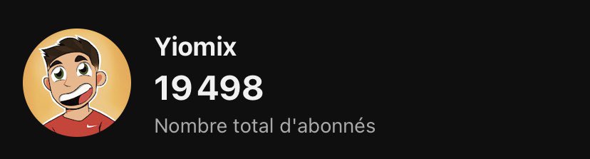 Je m’imagine demain je me réveil à 19600😭 #remaniement #kohlantarp #JENNIEOnRedCarpet 

Au passage ❤️ youtube.com/@yiomix-?si=1y…