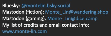 Monte Lin tweet media