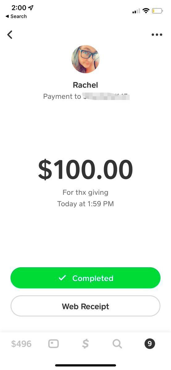 CashAppMon200's tweet photo. 🎉Congratulations 🎁 $1,000 To Earn Today
💥Follow Instructions Below
🎱 Like , Retweet
🔮 Follow me
🧿 Comment Thanks
🎯 Collect on https://t.co/Nykm3yqAUY

Please don't skip any steps 🎉🤑🚀💯

#cashappflipper #cashappflipp #cashapp #cashapptreats #cashappmethod https://t.co/xyqLFfQkX9