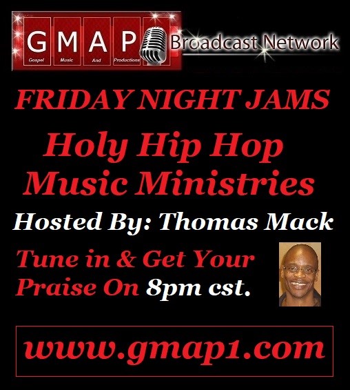 GMAP Network tweet media