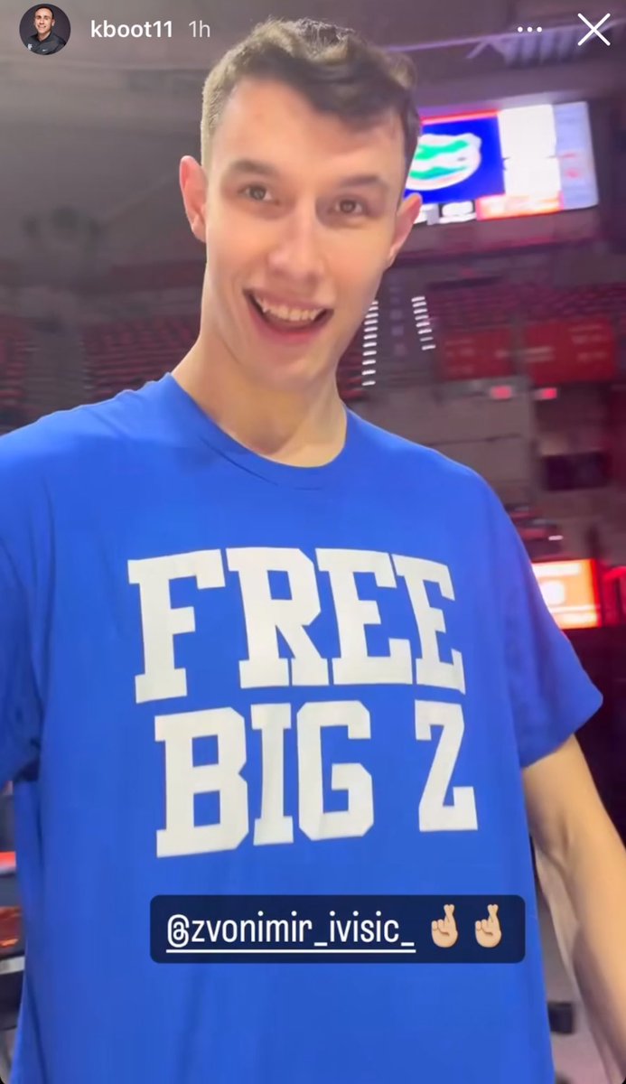 TristanUda's tweet photo. #FreeBigZ https://t.co/fmTDKodP9m