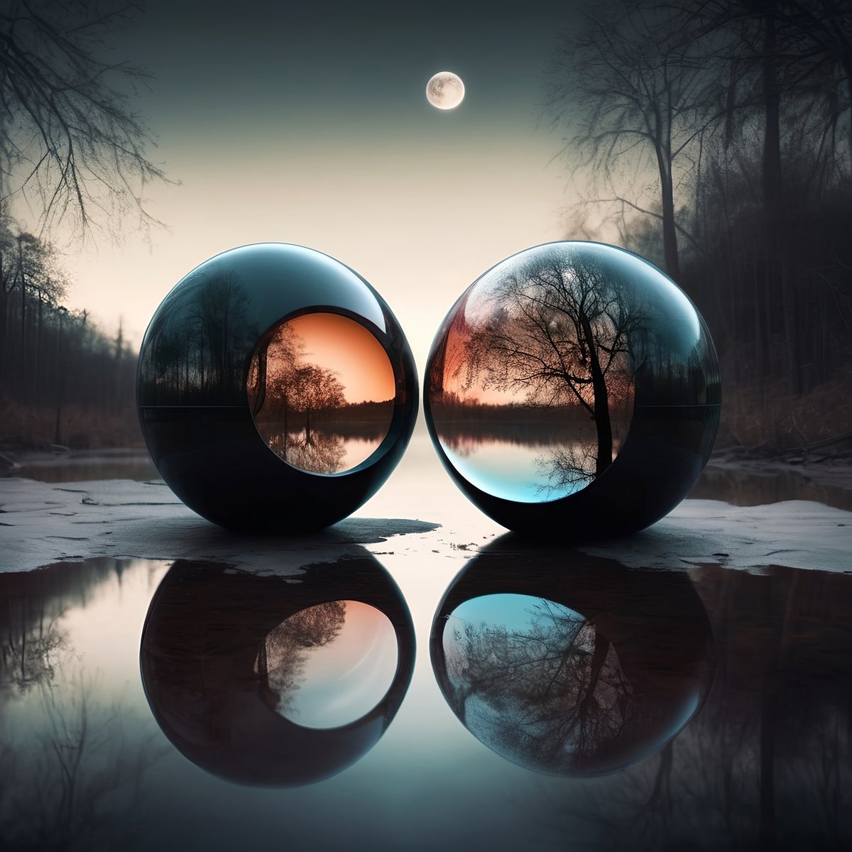 SurrealOutlook1's tweet photo. #nftart #nftartist #nftcommunity #nftcollector #nftcollectors #nftcollectibles #nftcollection #nftartgallery #nftartwork #contemporaryart #digitalartist #nftgallery #artistsoninstagram #artcollector #nftmarketplace #digitalpainting #nftdealer #nftinvestor #nftinvestors https://t.co/0nOuzictQM