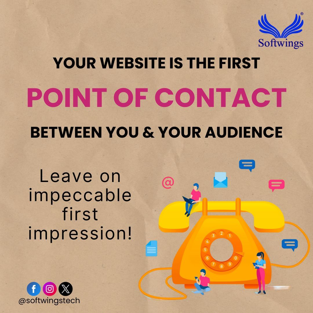 Your website is the gateway to your brand. Make a lasting first impression! Engage your audience with compelling content, seamless navigation, and a user-friendly experience.
#WebDesign #Wordpress #WPwebsite #UXDesign #UIDesign #WebDevelopment #ResponsiveDesign #WebDesigner