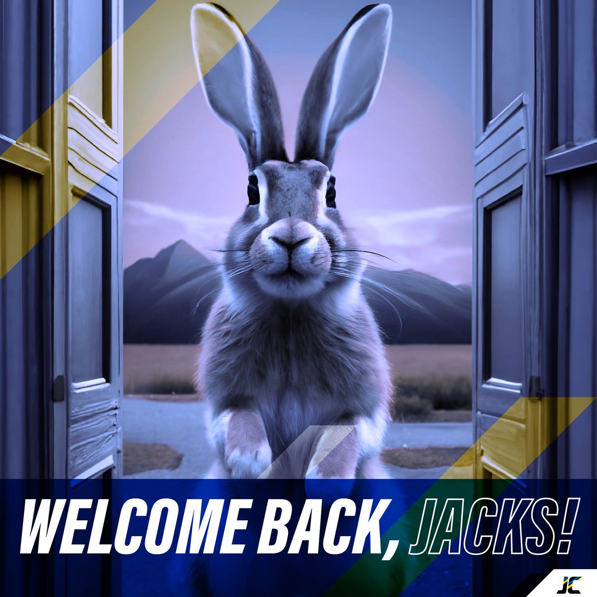 jacks_central's tweet photo. Welcome back, Jacks!
Check out our Campus location's hours for the Spring 2024 academic year π
-
Sat. Jan 6th: CLOSED
Sun. 7th: 10a-2p
Mon. 8th-Fri. 12th: 8a-6p
-
#SDState #JacksCentral #GoJacks #EarsUp #MeetState #Spring2024 https://t.co/YmH0XRel60
