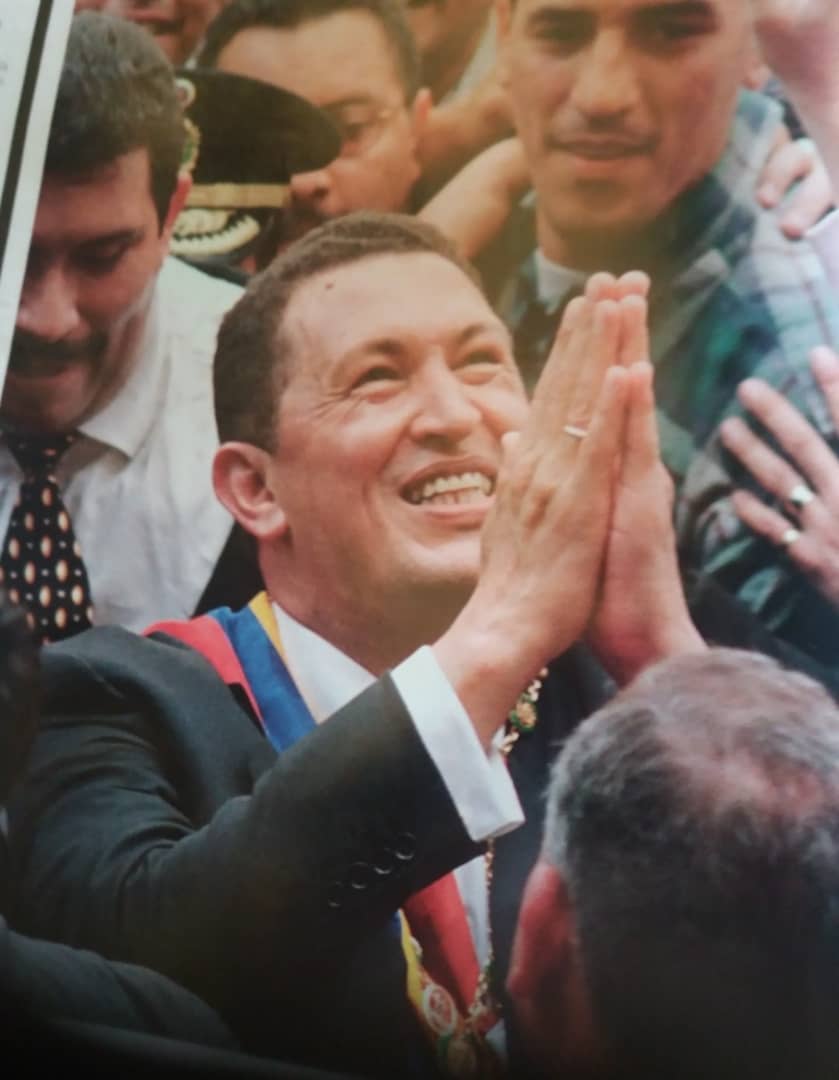 🇻🇪 Carol 🌹 tweet media