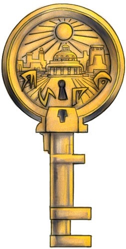 GolarionToday's tweet photo. 6 Abadius: Vault Day (#Abadar)
Vault Day is an Abadaran holiday held in honor of Abadar, Master of the First Vault.
https://t.co/En3vtdQtCN 
#VaultDay https://t.co/1SvCYVdDFF
