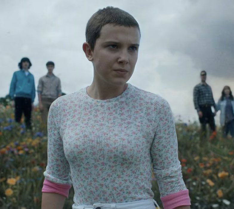 The final season of ‘STRANGER THINGS’ has begun filming.