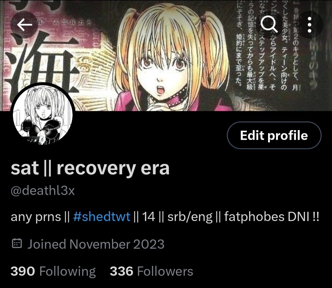 deathl3x's tweet photo. don't forget me ig https://t.co/0QP9xNmQHO