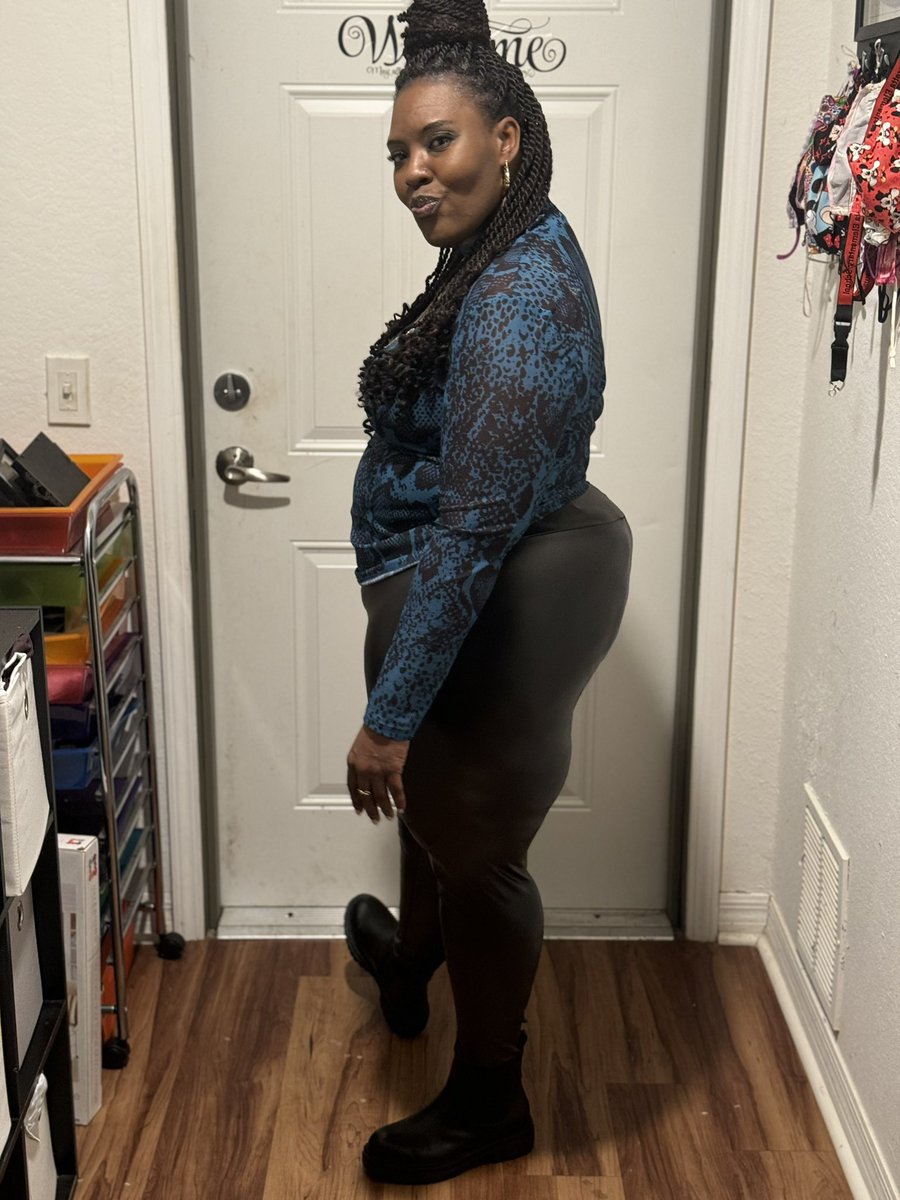 LaWanda Blyther tweet media