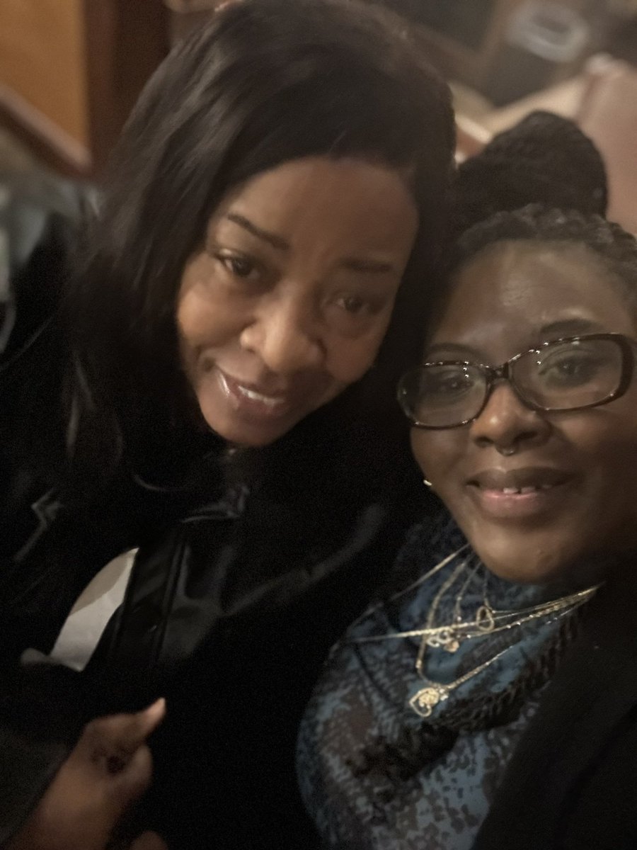 LaWanda Blyther tweet media