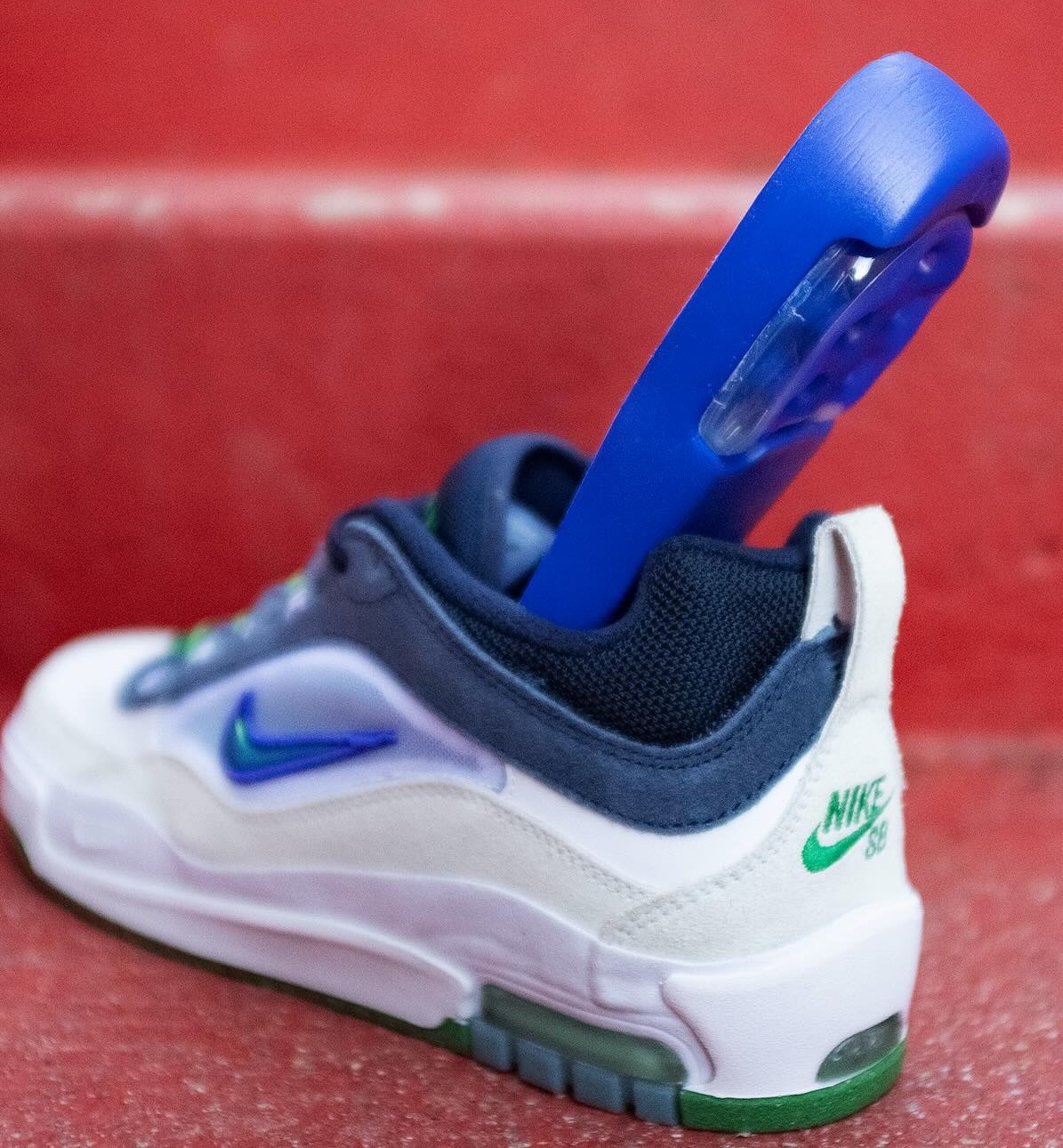 Air max reflex sale