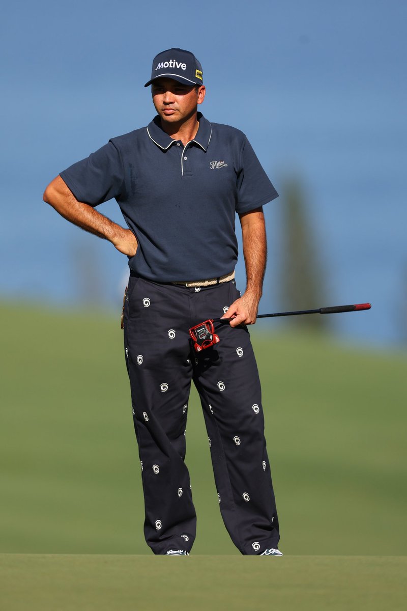 Jason Day tweet media