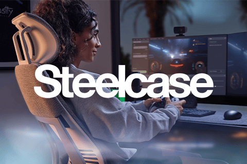 Luminosity's tweet photo. ‼️ @Steelcase CHAIR GIVEAWAY ‼️

To celebrate LMBM, we're partnering up with Steelcase to giveaway a chair to one lucky viewer! Check out the link below to enter 👀

🔗 https://t.co/F1RaQmULFl https://t.co/vUzfWf3E6D