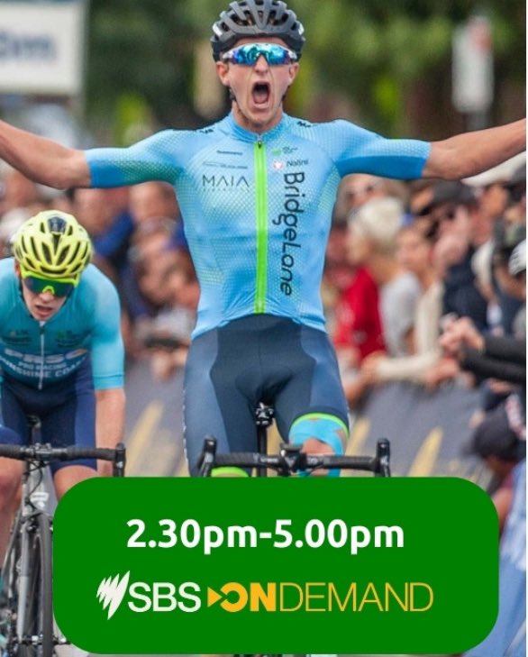 Mark Renshaw tweet media